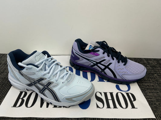 Ladies Asics Gel Shoes (D Wide)