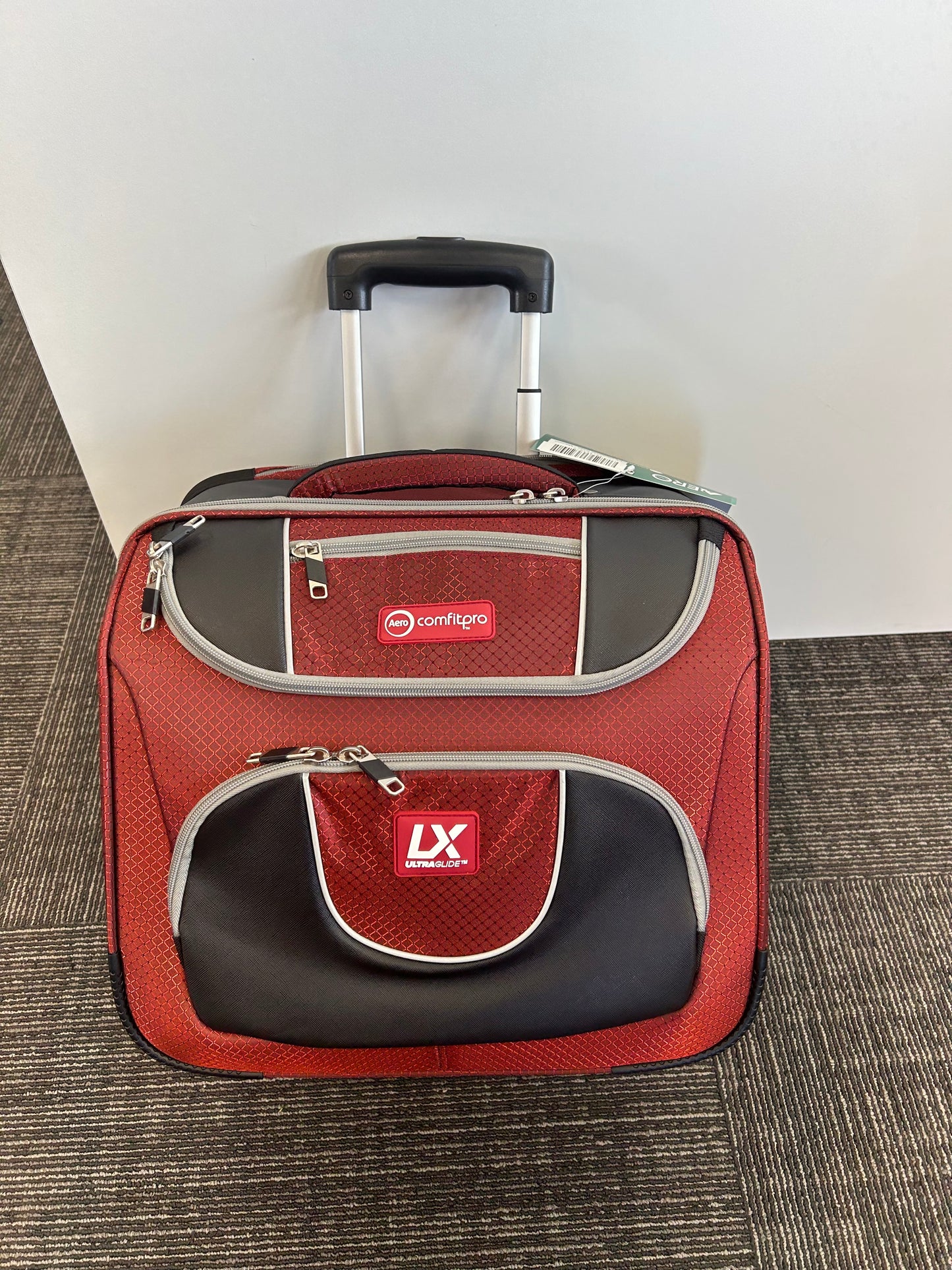 Aero LX Ultra Glide Bag