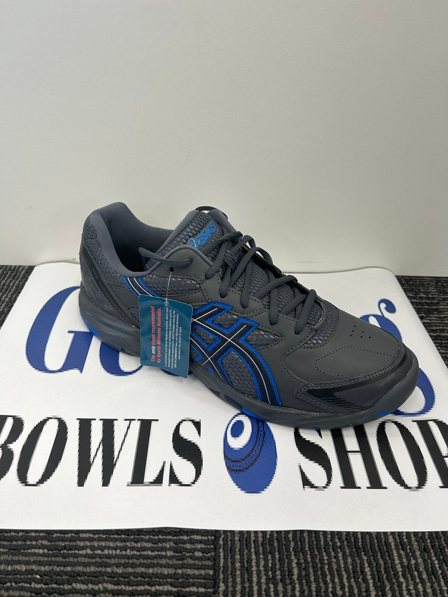 Asics Gel-Shepparton 2