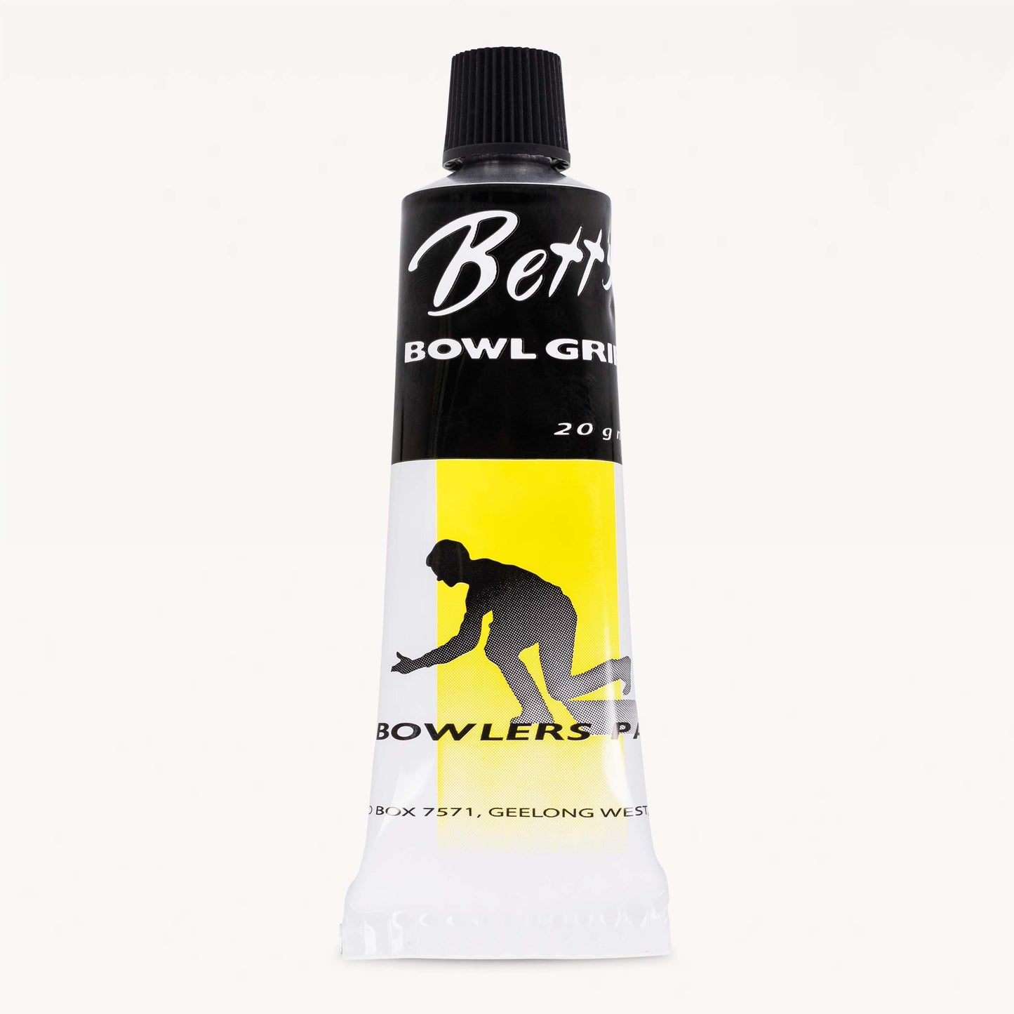 Betts Bowls Grip