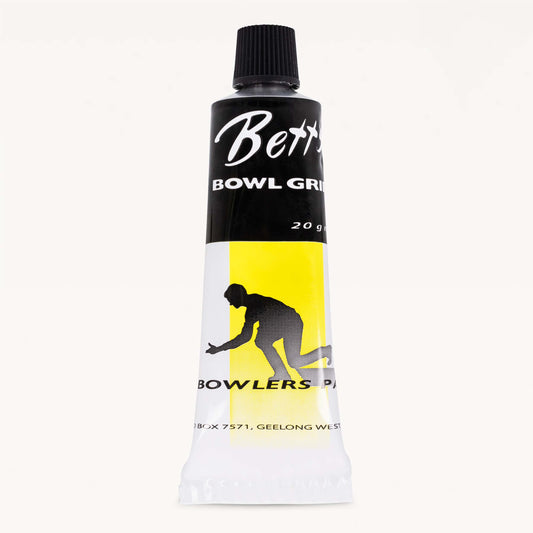 Betts Bowls Grip