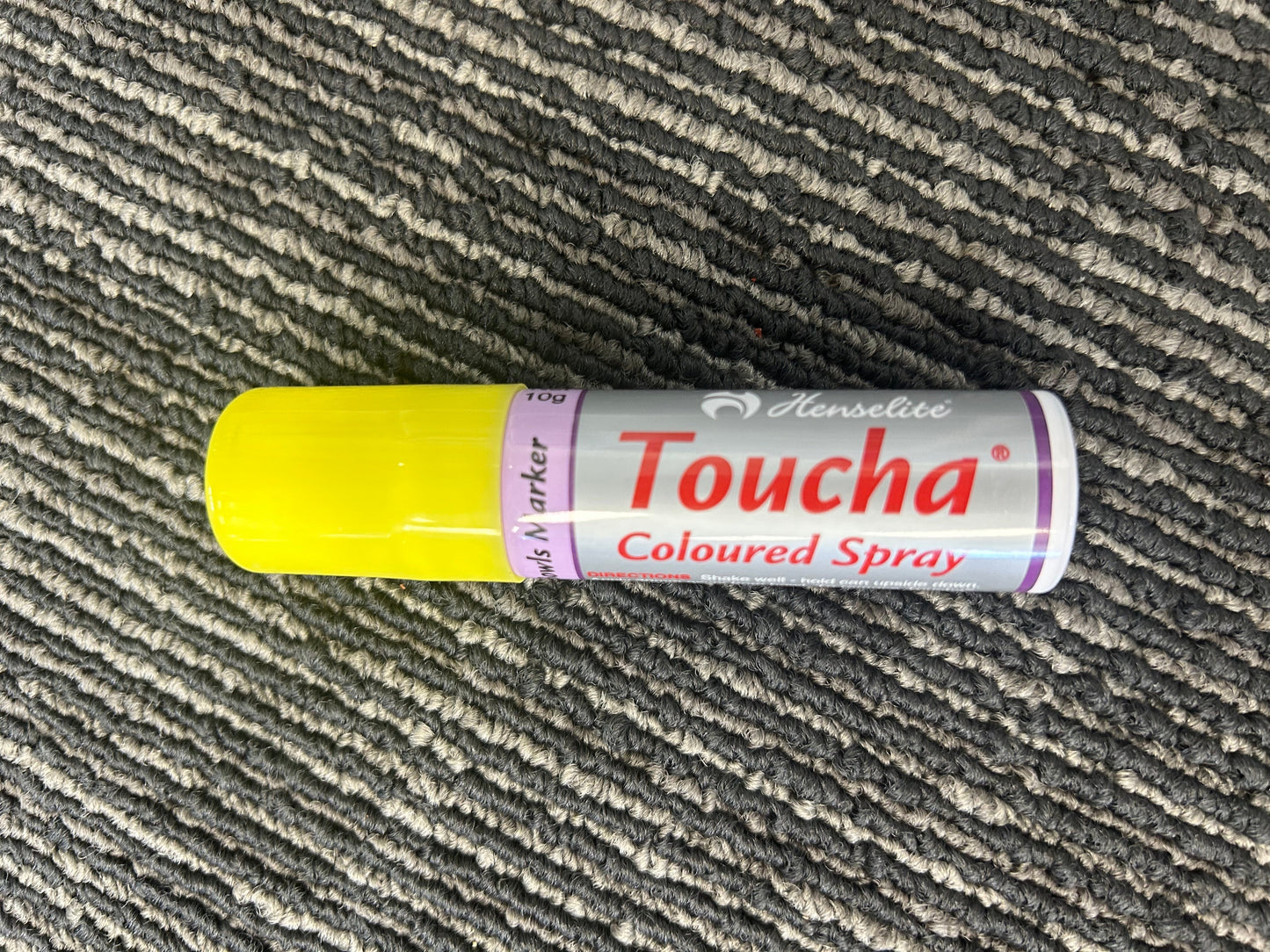 Touhca Colour (Lilac)