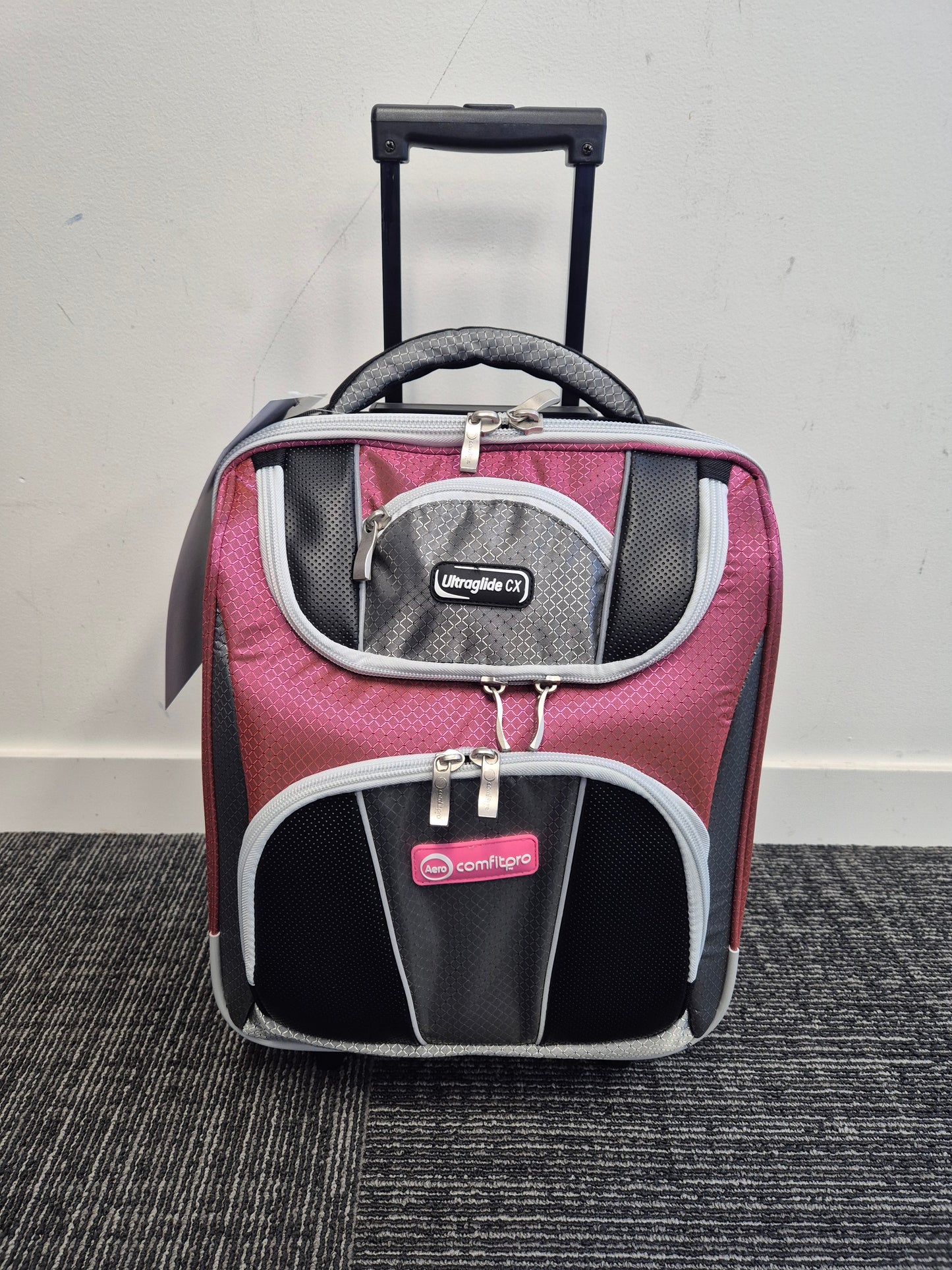 Aero CV Ultra Glide Bag