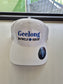 Geelong Bowls Shop Caps