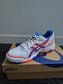 Ladies Asics Gel Shoes (D Wide)