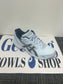 Ladies Asics Gel Shoes (D Wide)