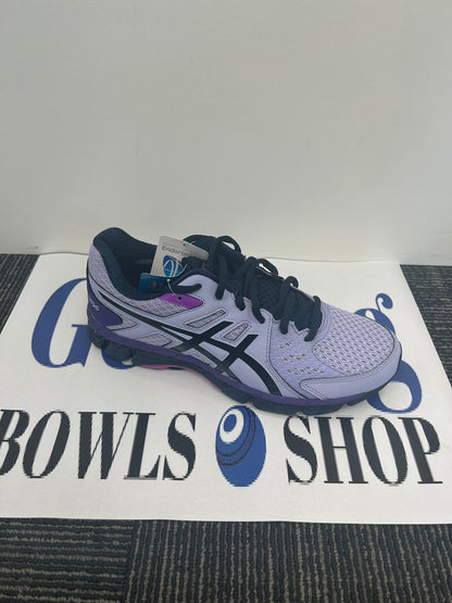 Ladies Asics Gel Shoes (D Wide)