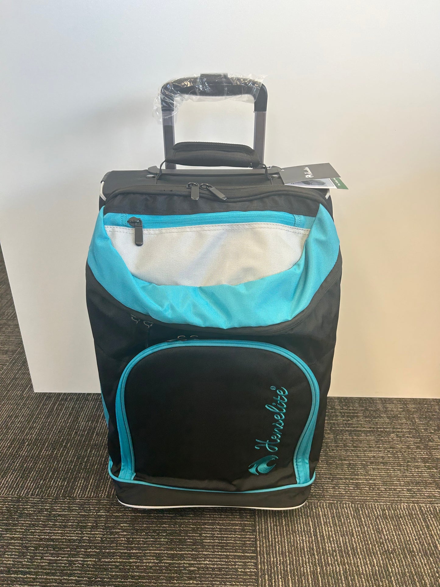 Henselite Pro Series 111 Bag