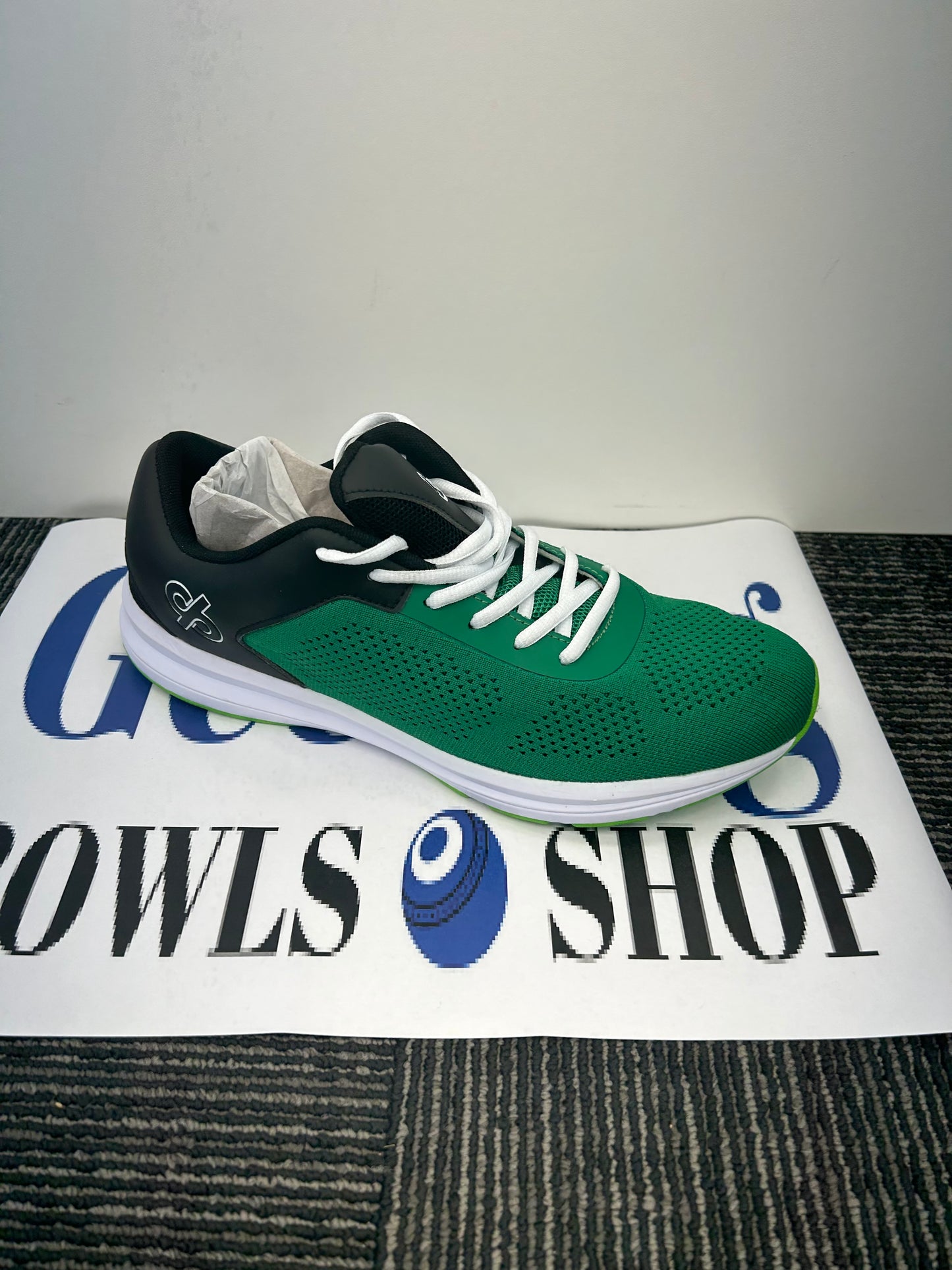 Drakes Ladies Bowls Shoes