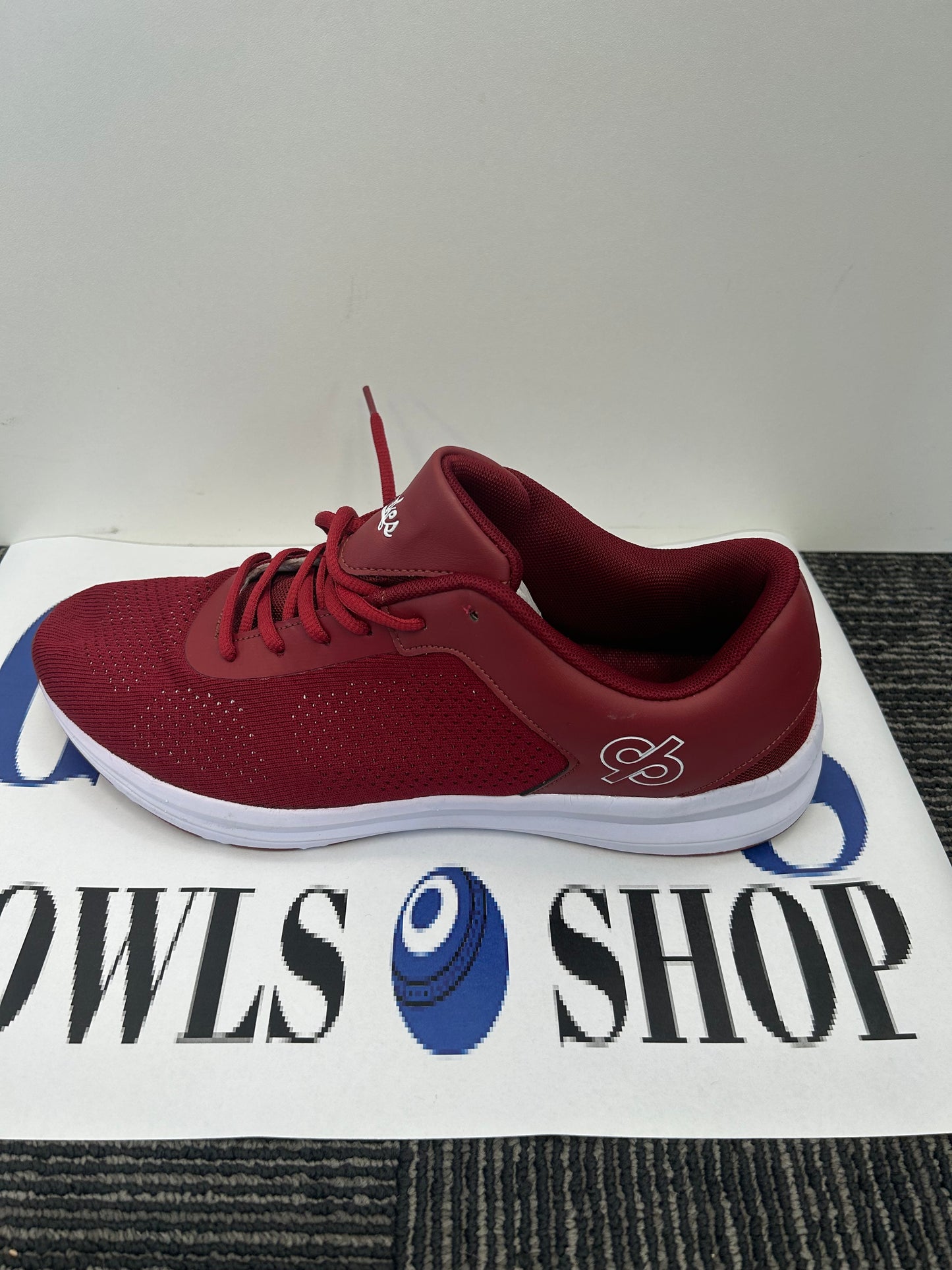 Drakes Ladies Bowls Shoes