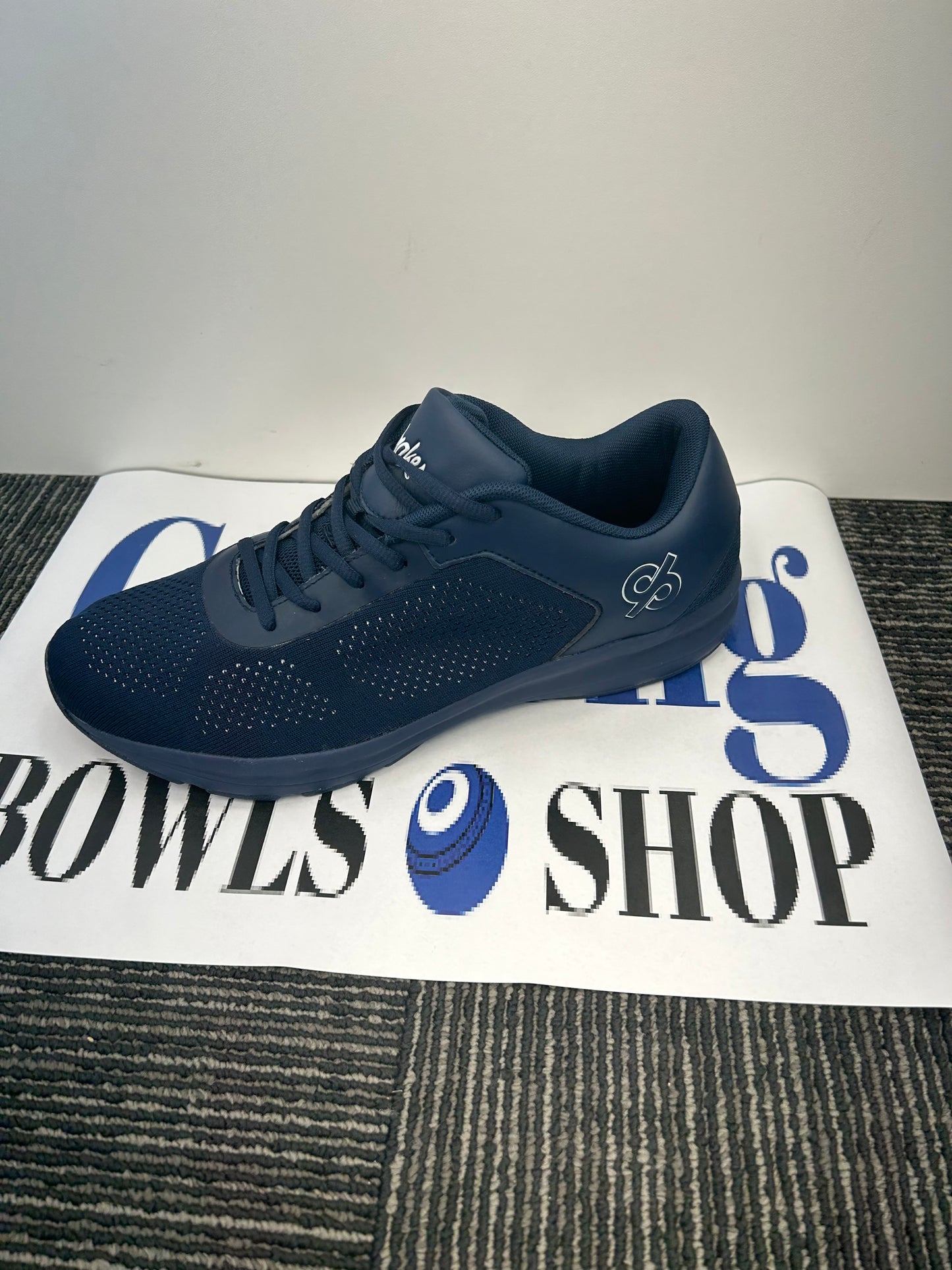 Drakes Ladies Bowls Shoes