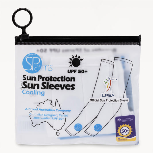 SParms Sun Protection Sleeves