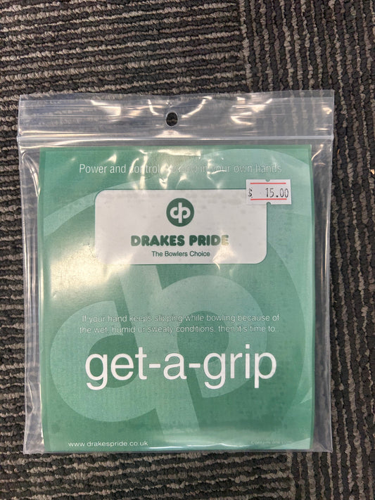 Get-A-Grip